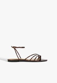 Go to related product Inez Metallic Sandal