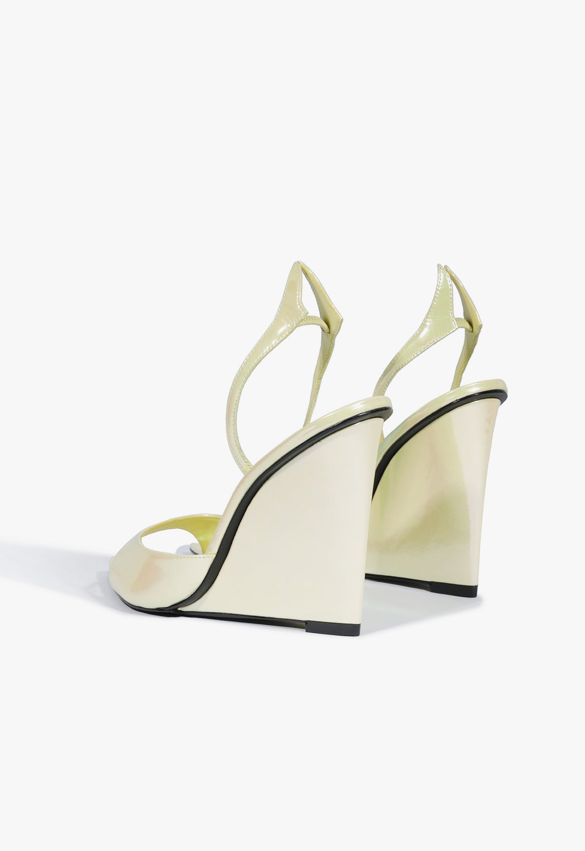 Zya Leather Sandal Sandals Pre Fall 24    - Schutz Shoes