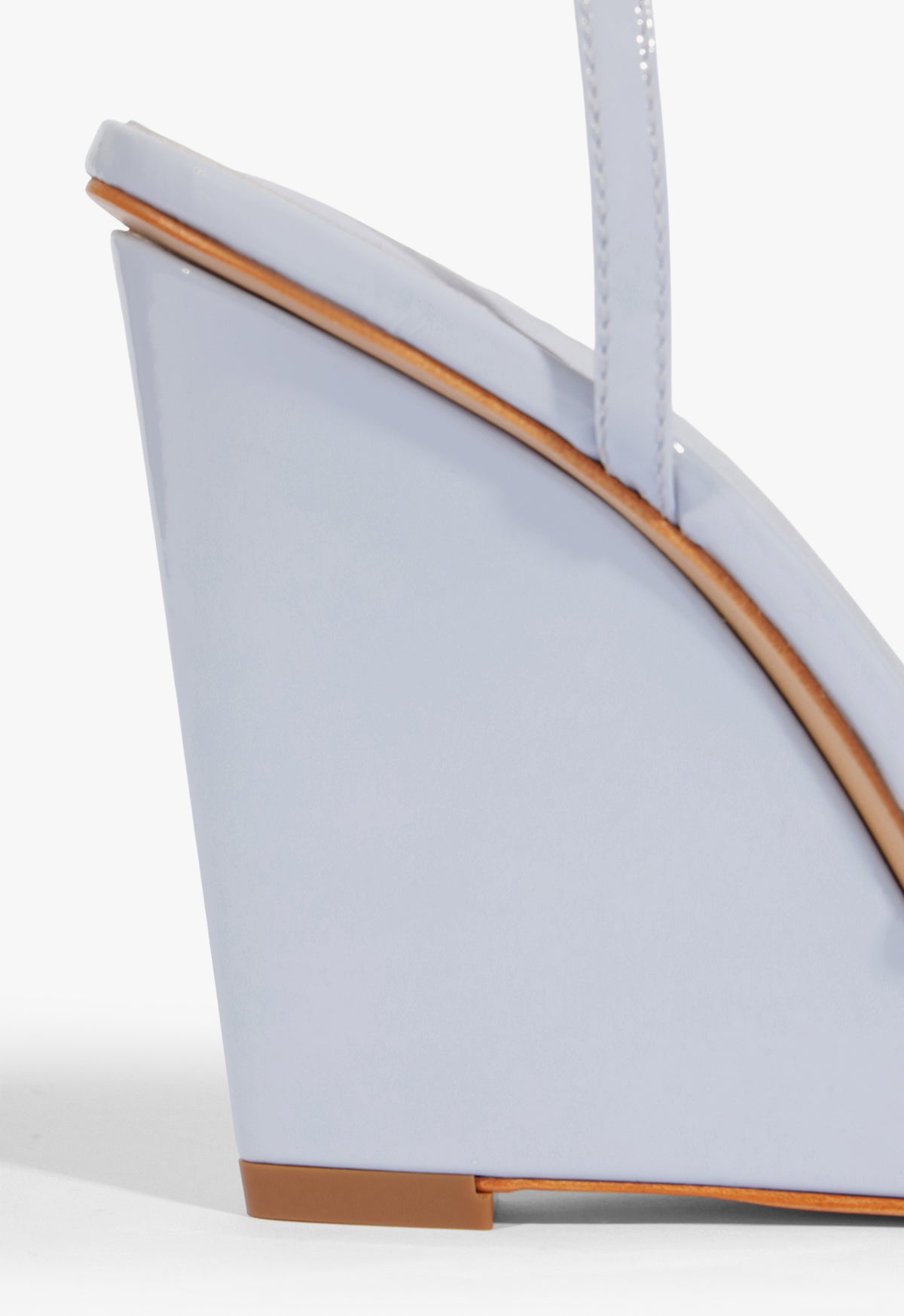 Elodie Vinyl Sandal - Schutz Shoes