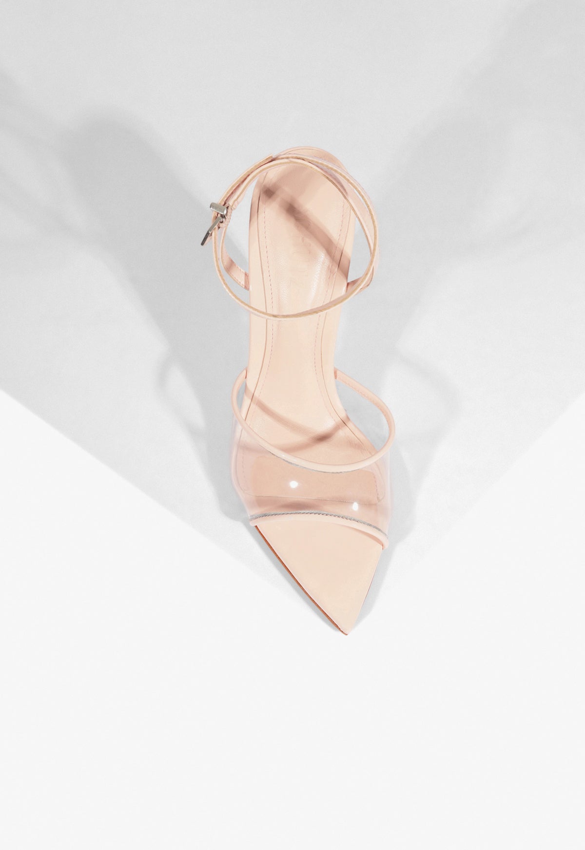 Elodie Vinyl Sandal - Schutz Shoes