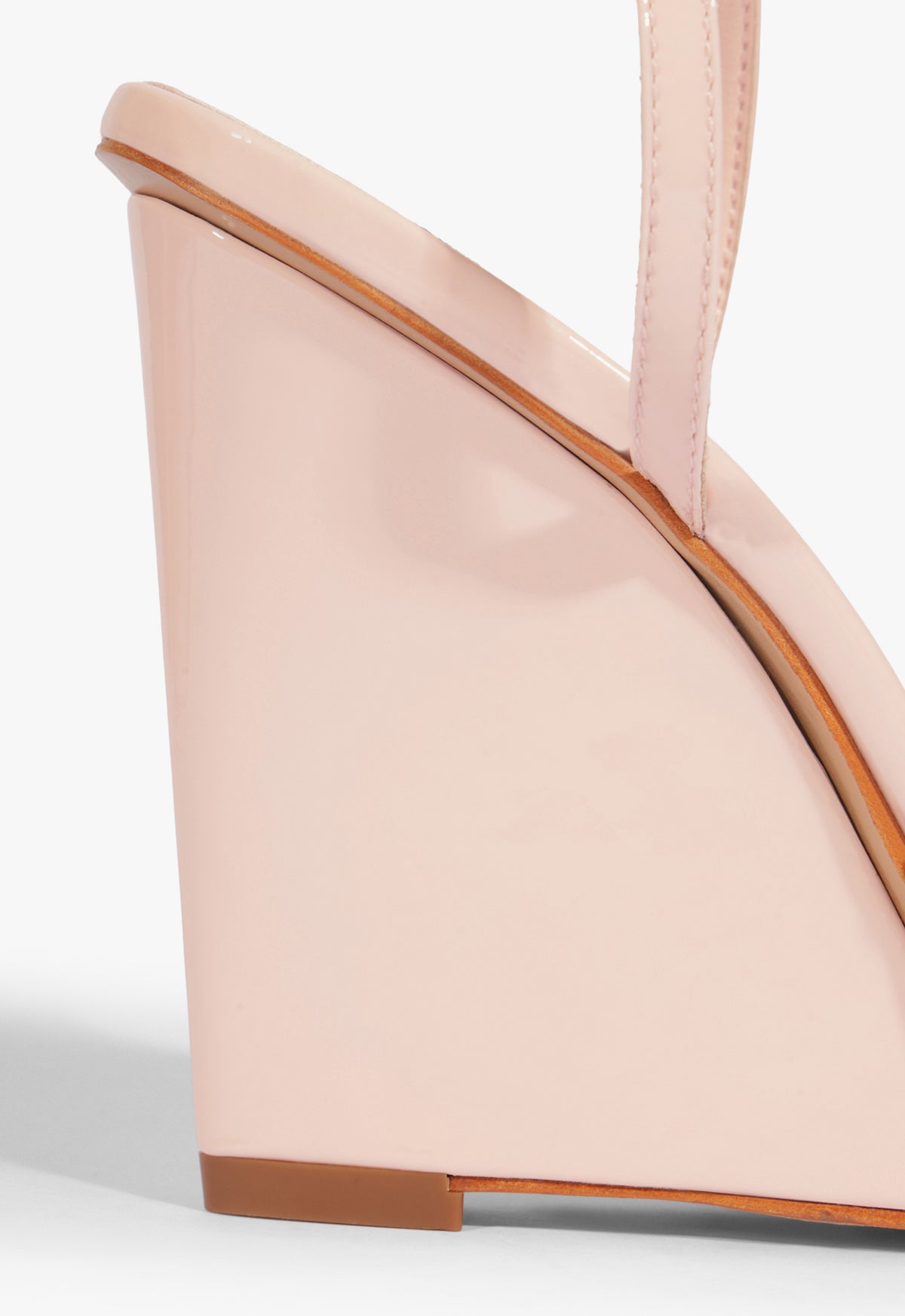 Elodie Vinyl Sandal - Schutz Shoes