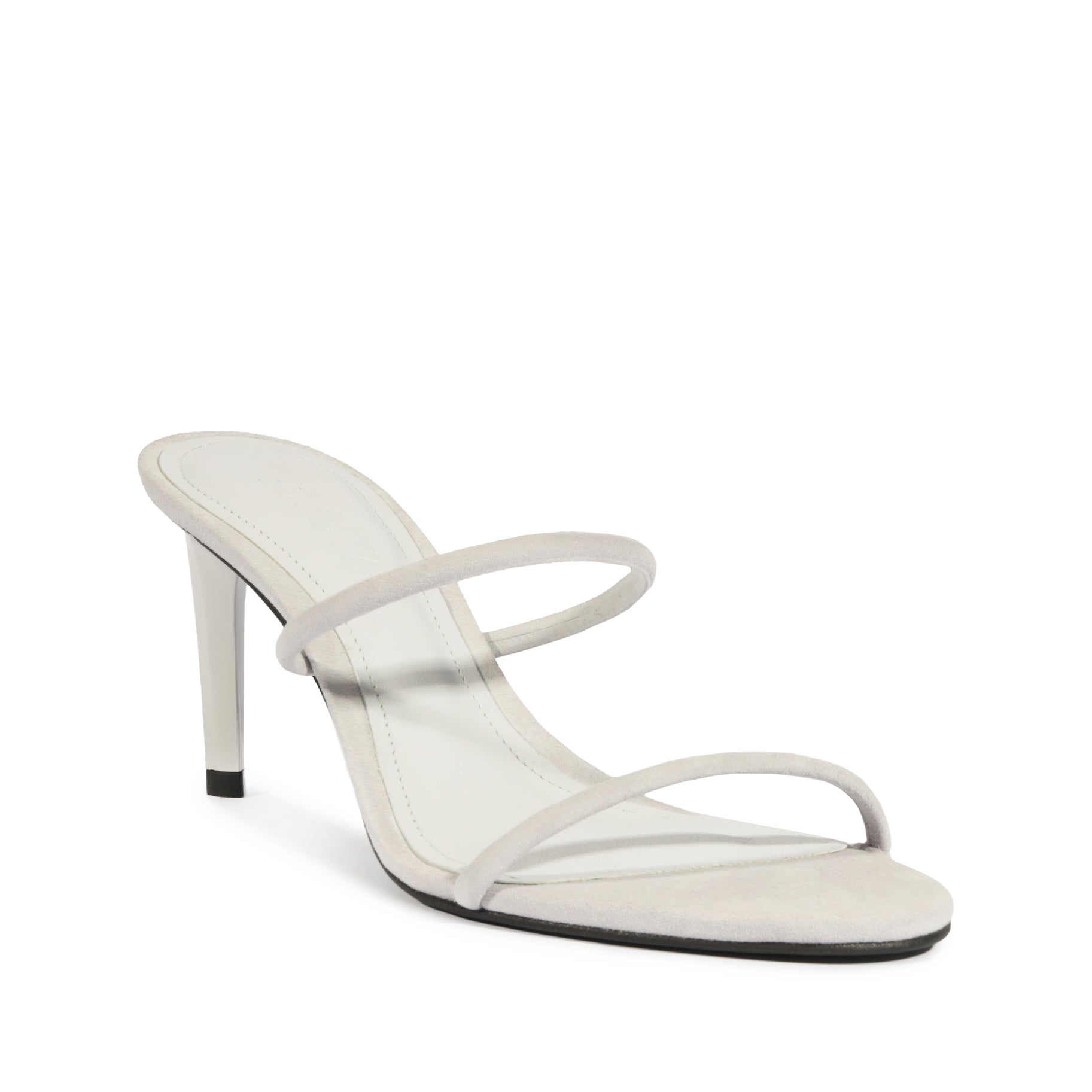 Taliah Suede Sandal Pre Fall 24 - Schutz Shoes