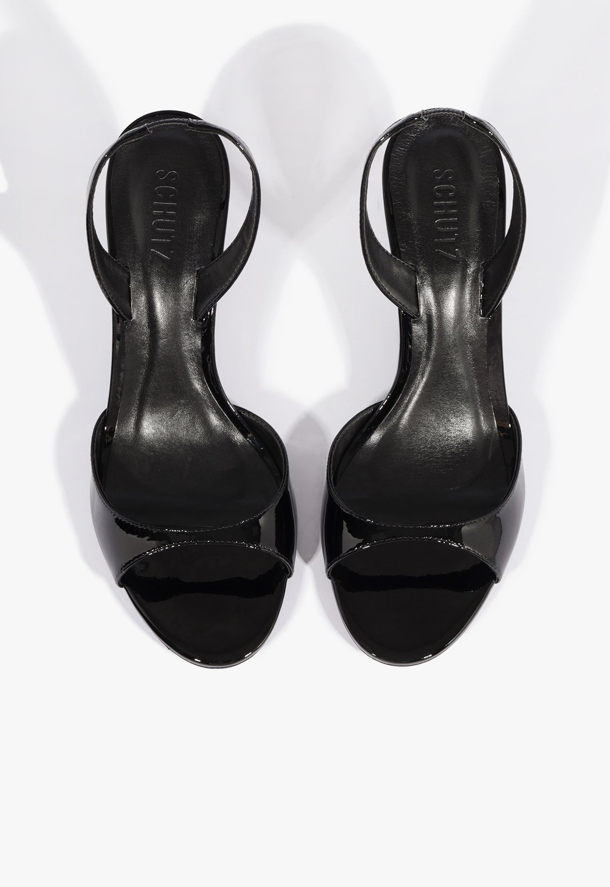 Scarlett Sling Mid Sandal Pre Fall 24 - Schutz Shoes