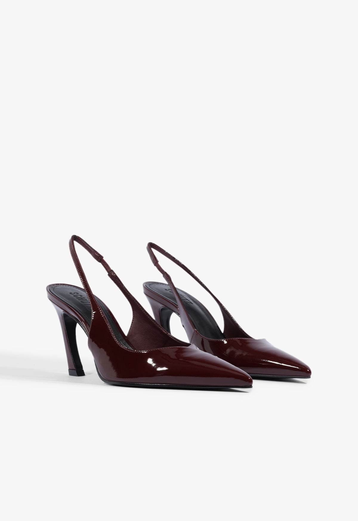 Lexi Sling Patent Pump