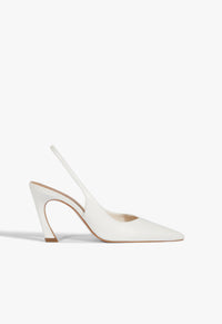 Go to related product Lexi Sling Leather Pump