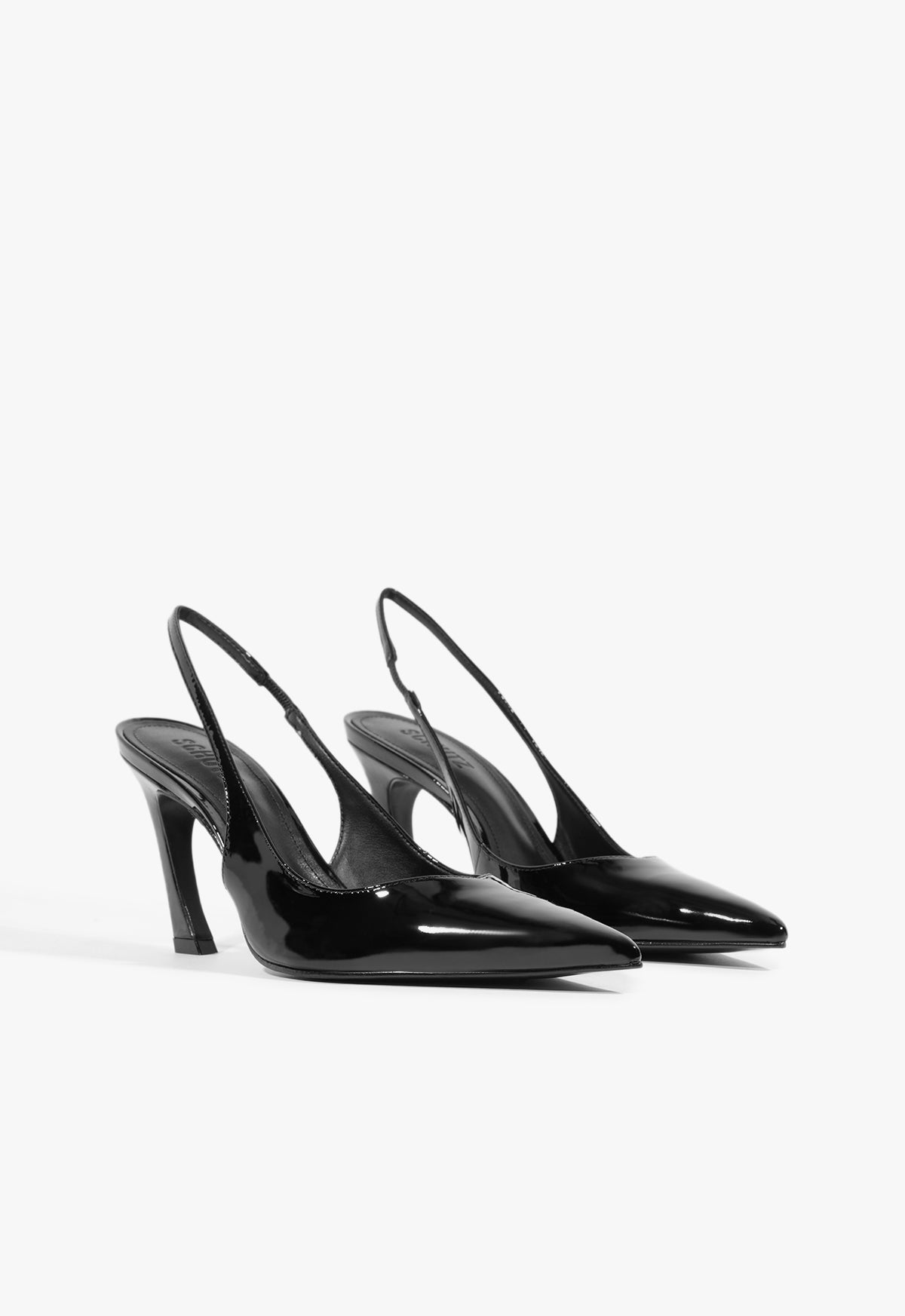 Lexi Sling Patent Pump