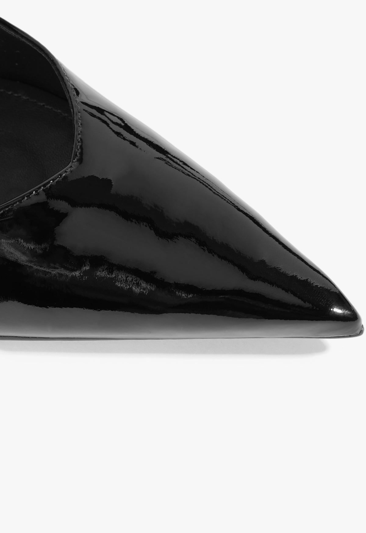 Lexi Sling Patent Pump PRE FALL 25 - Schutz Shoes