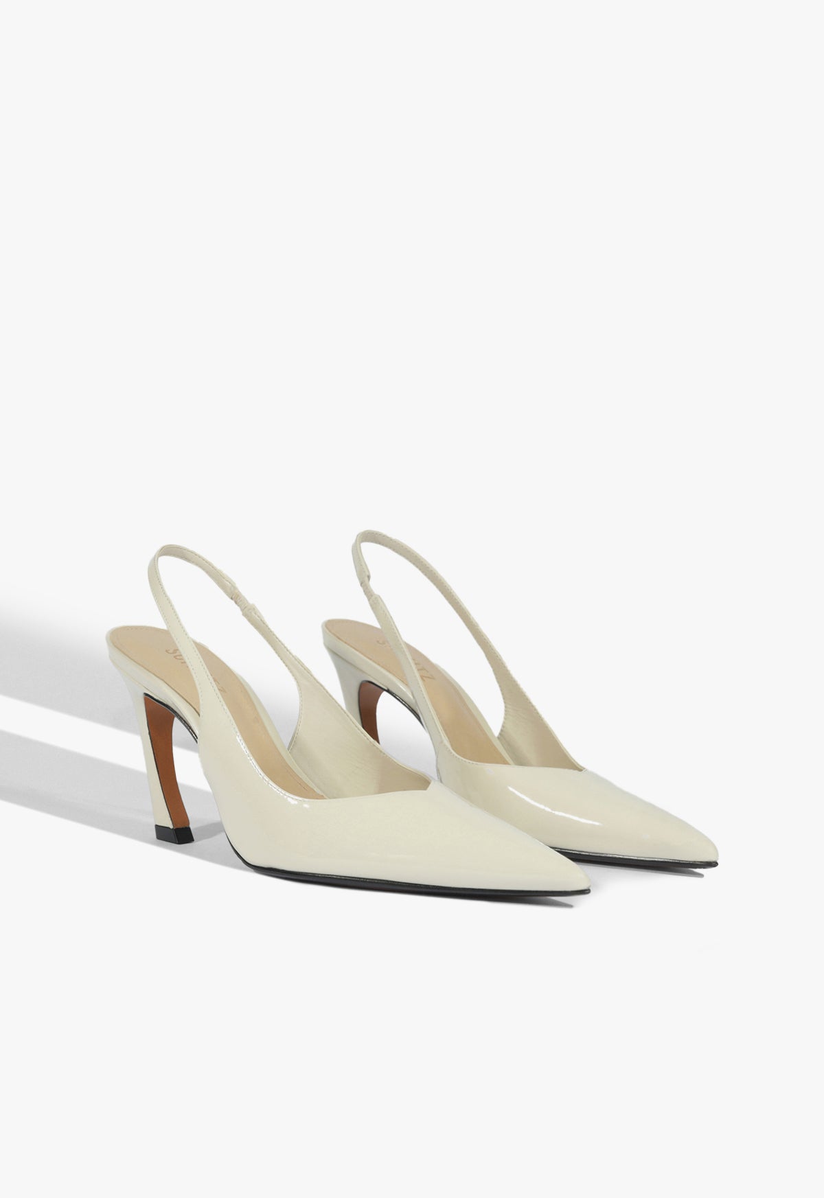 Lexi Mid Patent Pump Resort 26 - Schutz Shoes