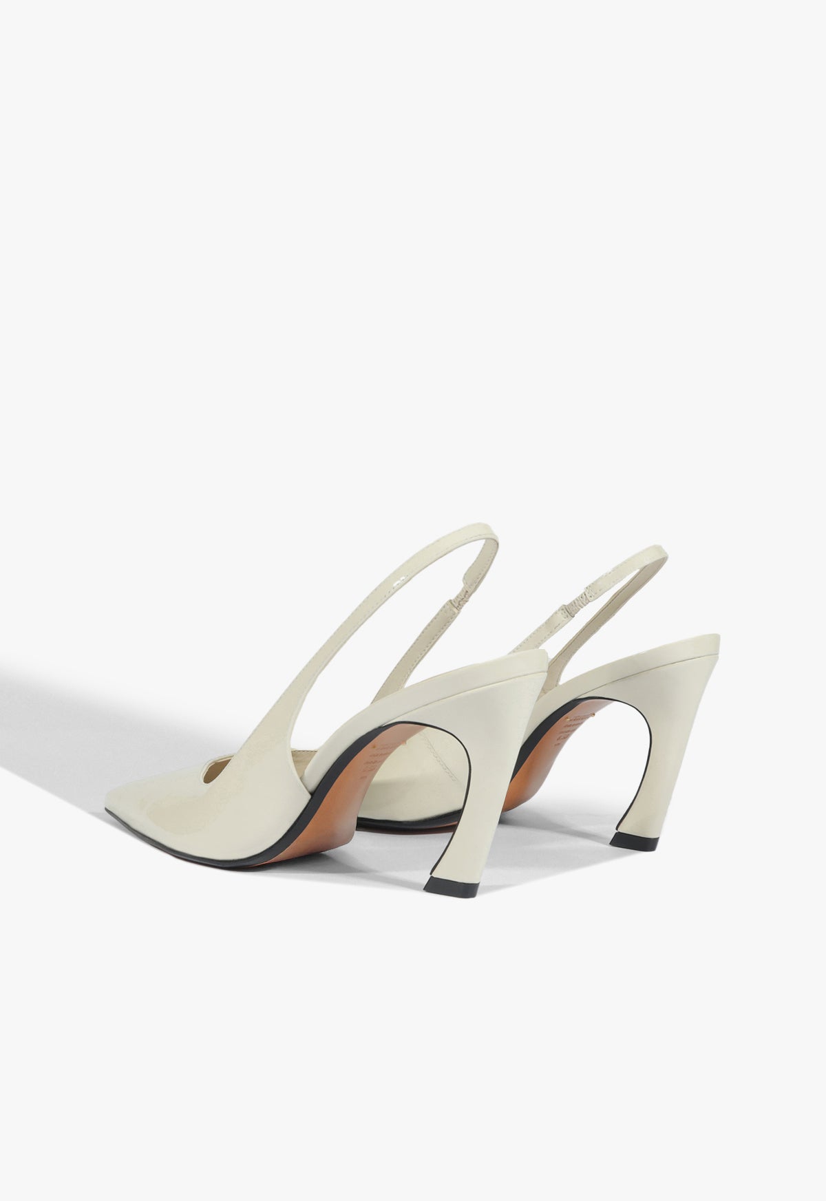 Lexi Mid Patent Pump Resort 26 - Schutz Shoes