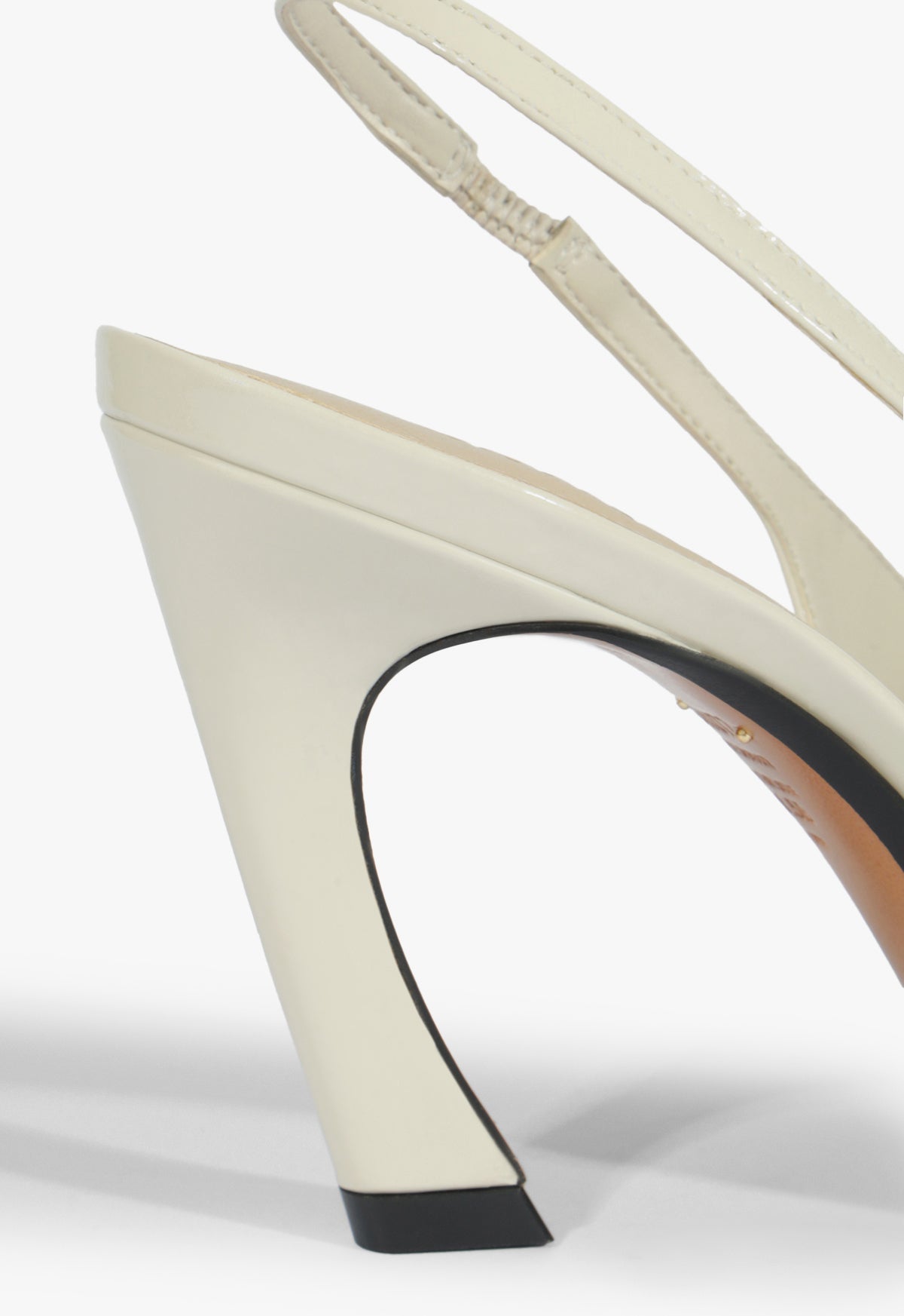 Lexi Mid Patent Pump Resort 26 - Schutz Shoes