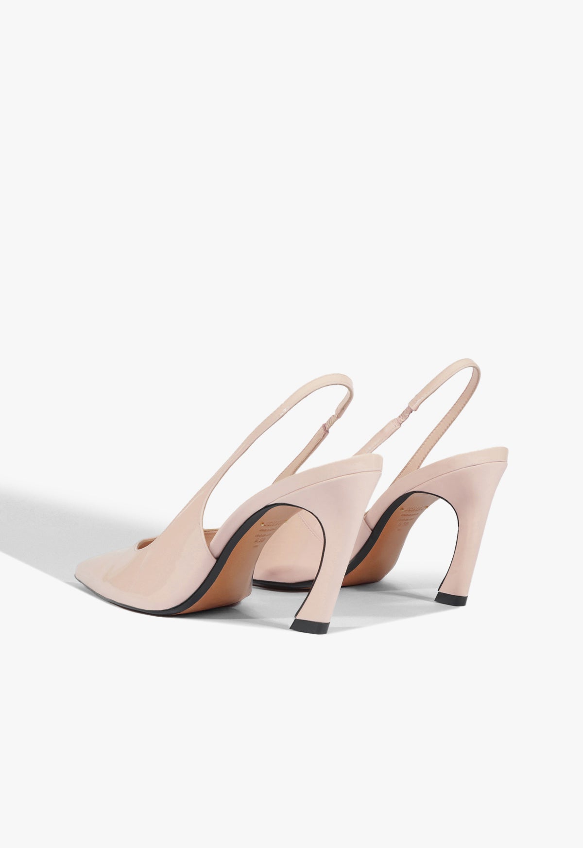 Lexi Mid Patent Pump Resort 26 - Schutz Shoes