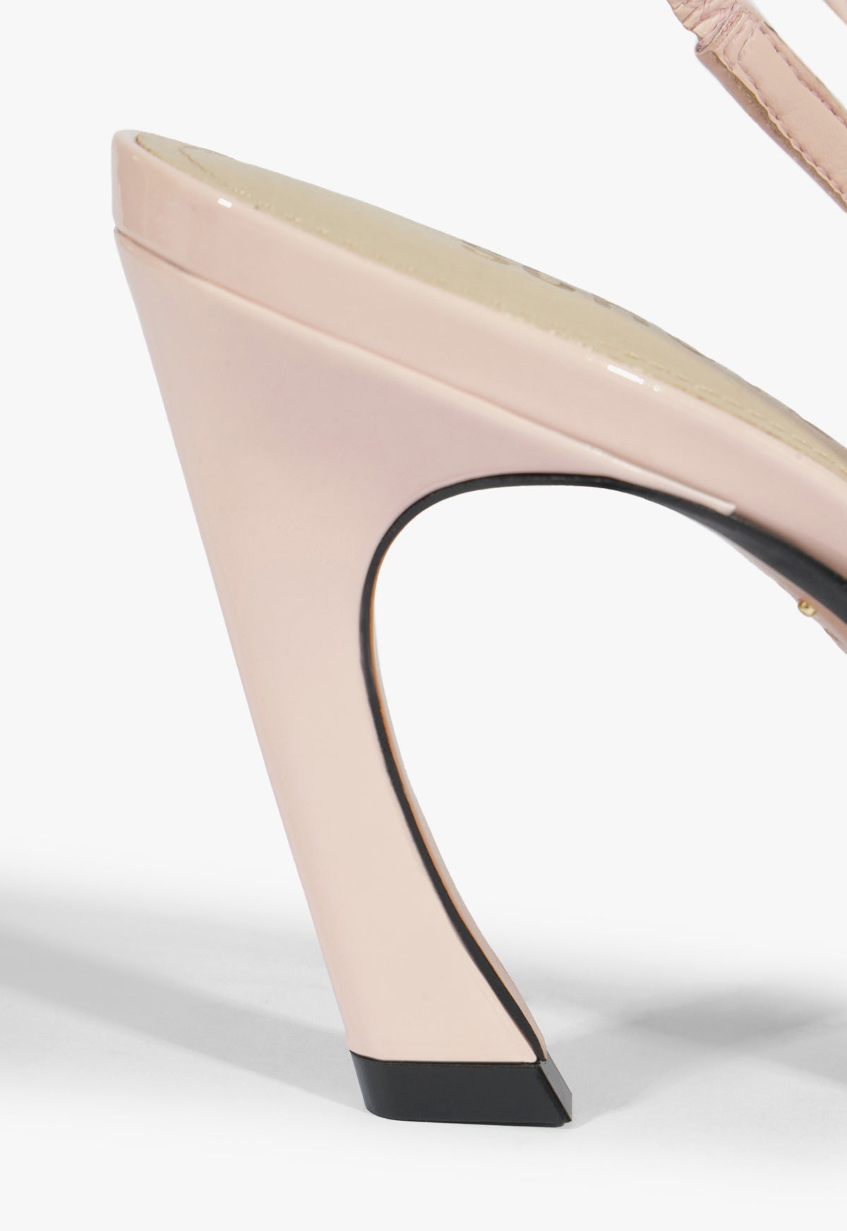 Lexi Mid Patent Pump Resort 26 - Schutz Shoes