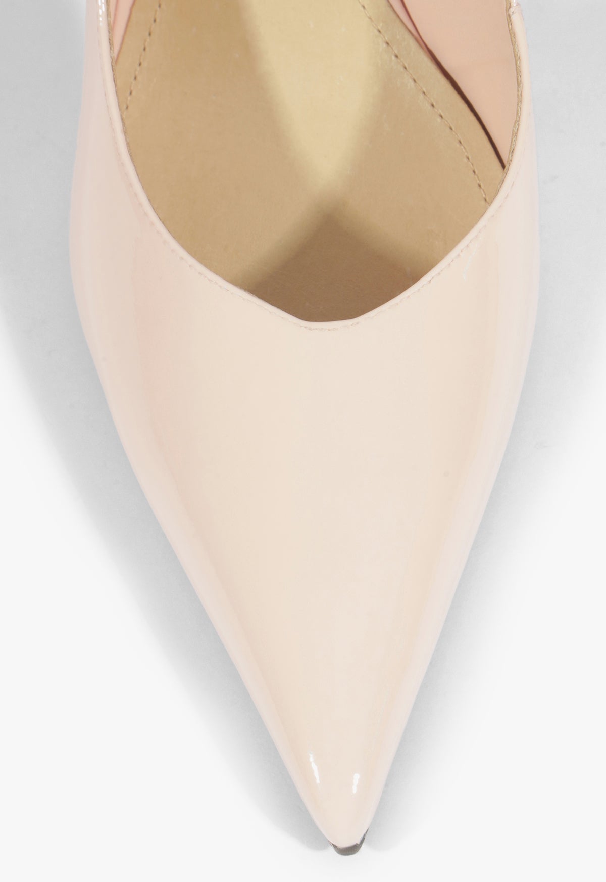 Lexi Mid Patent Pump Resort 26 - Schutz Shoes