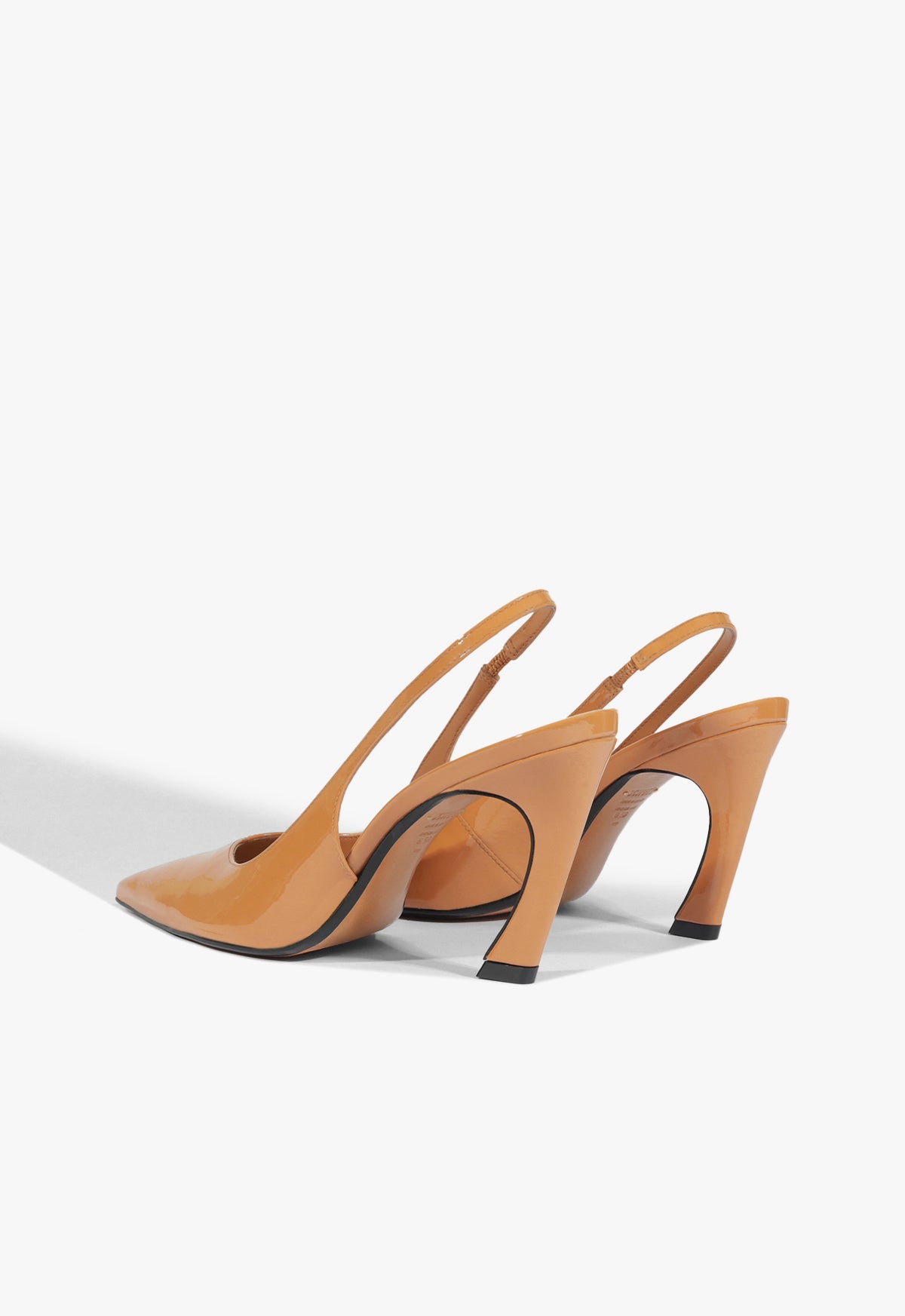 Lexi Mid Patent Pump Resort 26 - Schutz Shoes