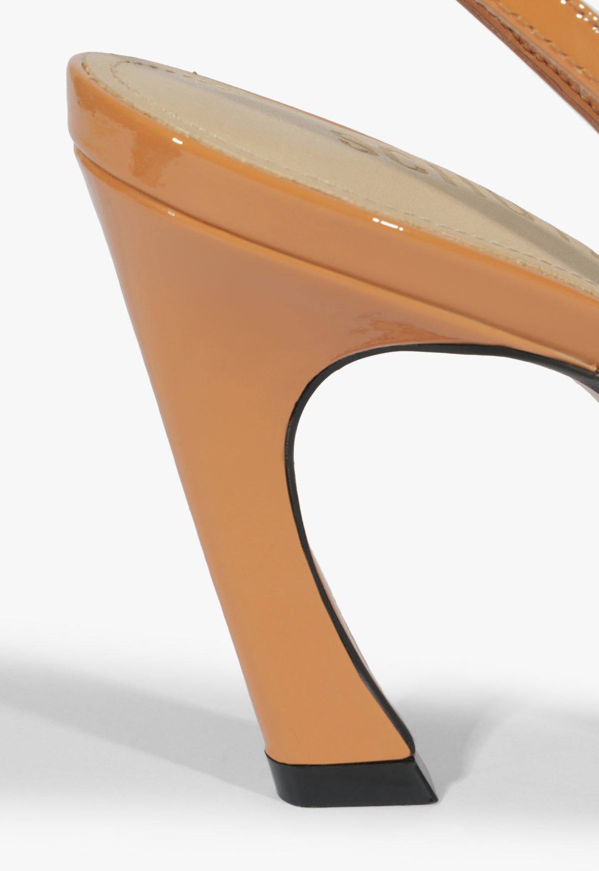 Lexi Mid Patent Pump Resort 26 - Schutz Shoes