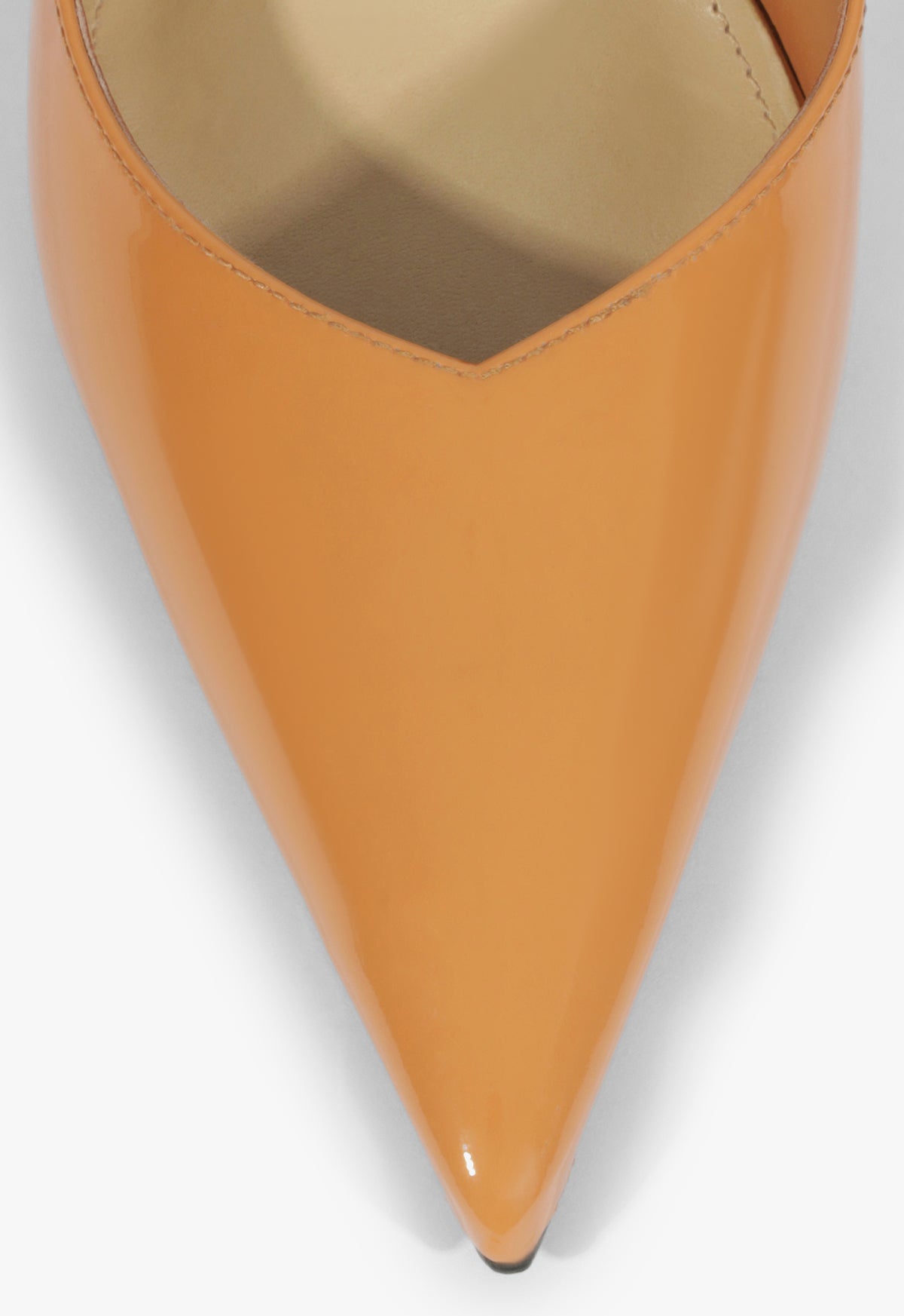 Lexi Mid Patent Pump Resort 26 - Schutz Shoes