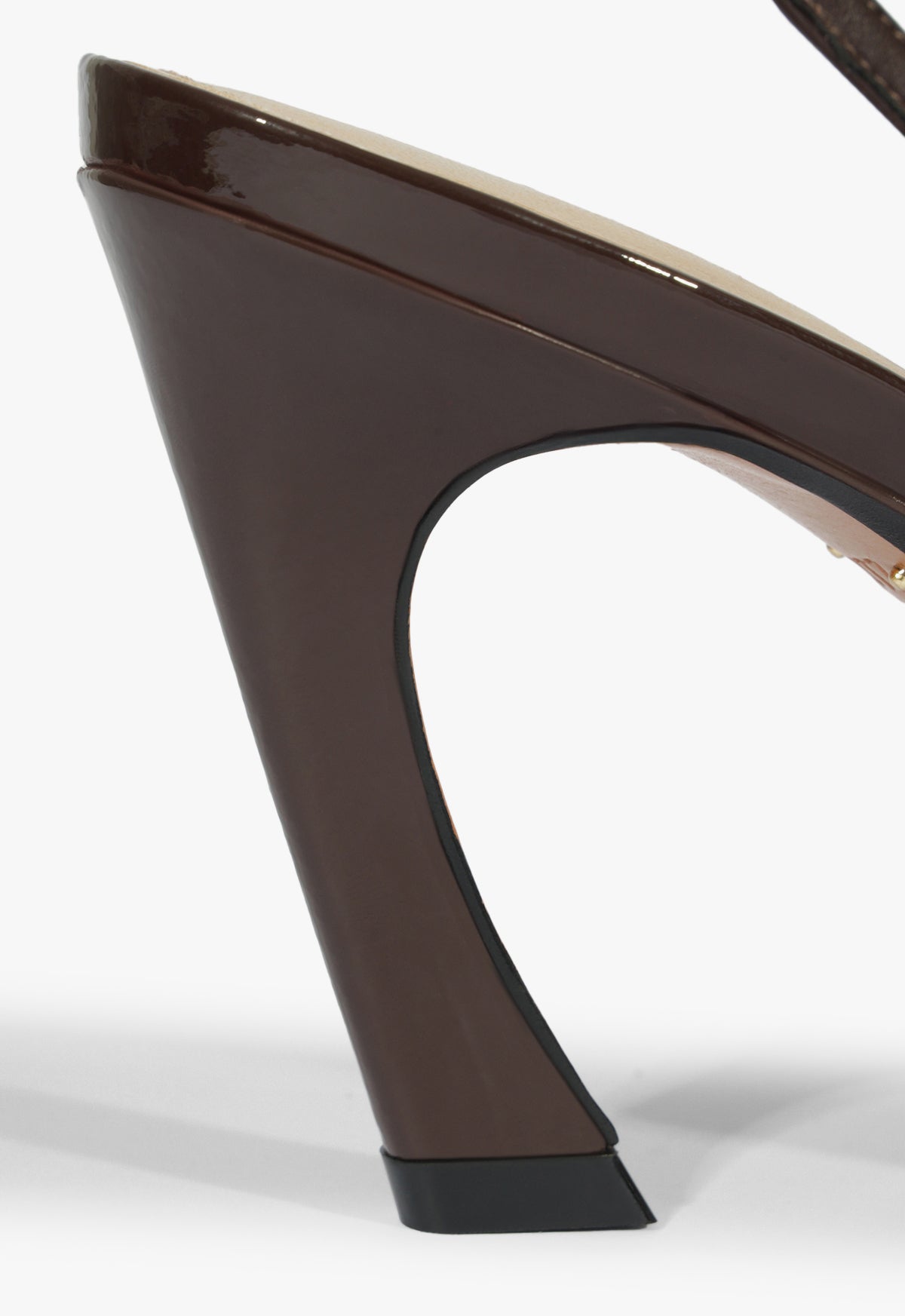 Lexi Mid Patent Pump Resort 26 - Schutz Shoes