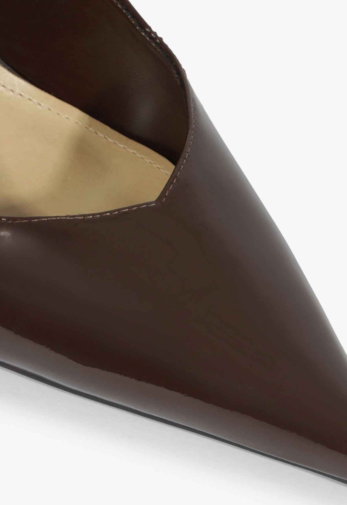 Lexi Mid Patent Pump Resort 26 - Schutz Shoes