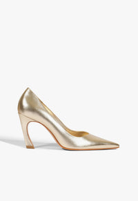 Go to related product Lexi Lo Metallic Pump