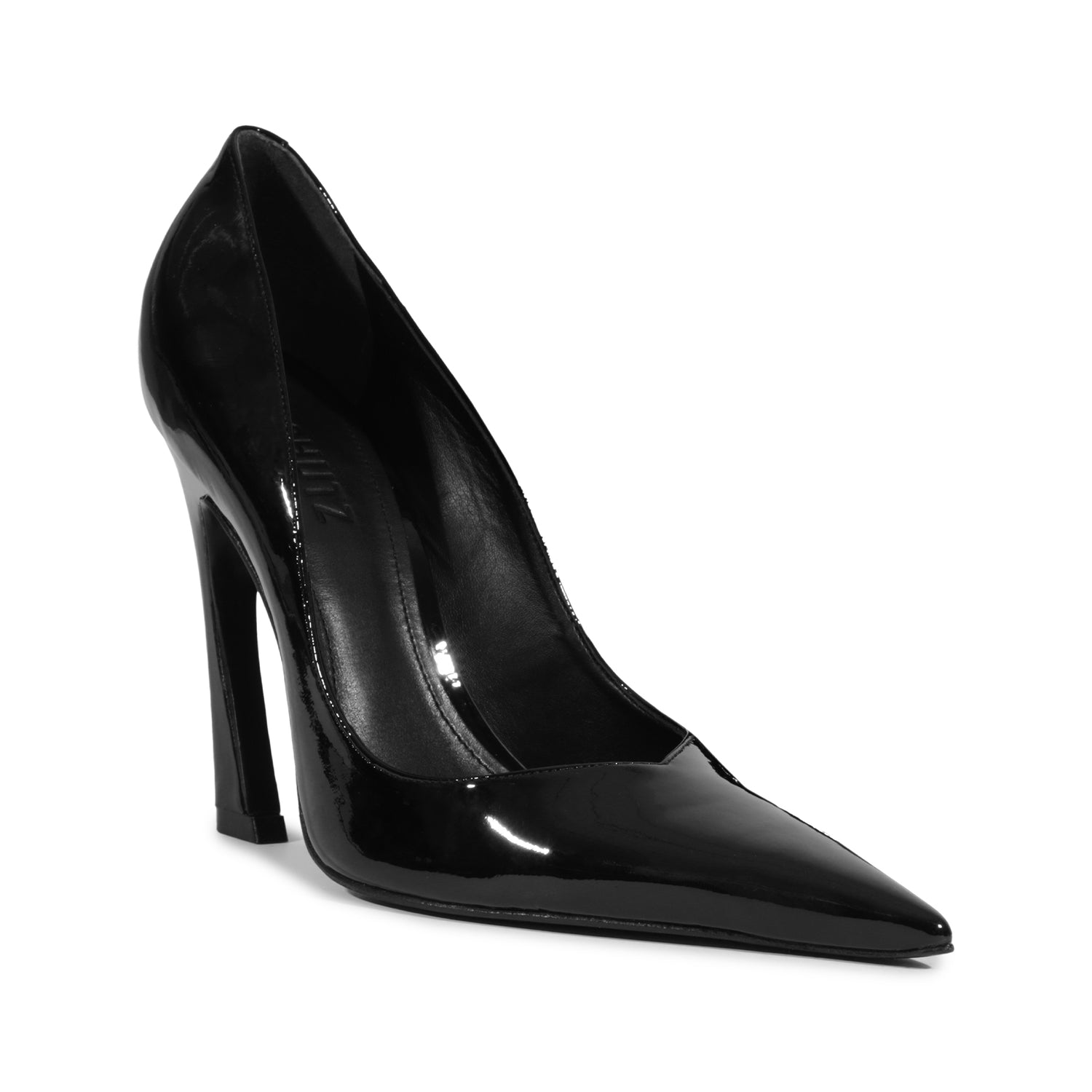 Lexi Patent Leather Pump Pumps Pre Fall 24    - Schutz Shoes