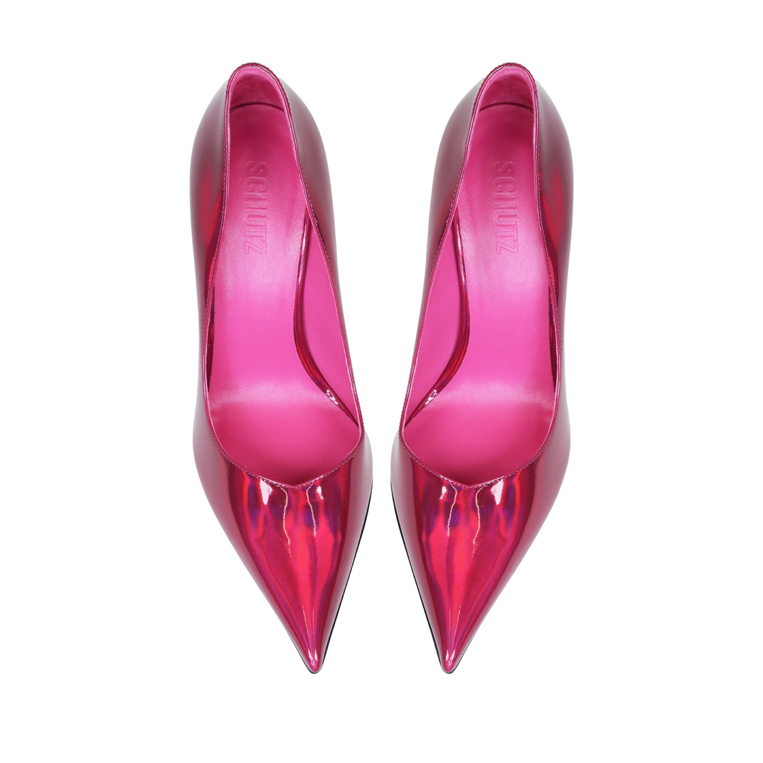 Lexi Specchio Pump Pumps Pre Fall 24    - Schutz Shoes