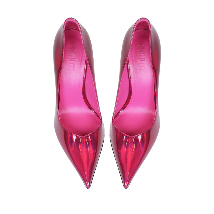 Lexi Specchio Pump Pumps Pre Fall 24    - Schutz Shoes