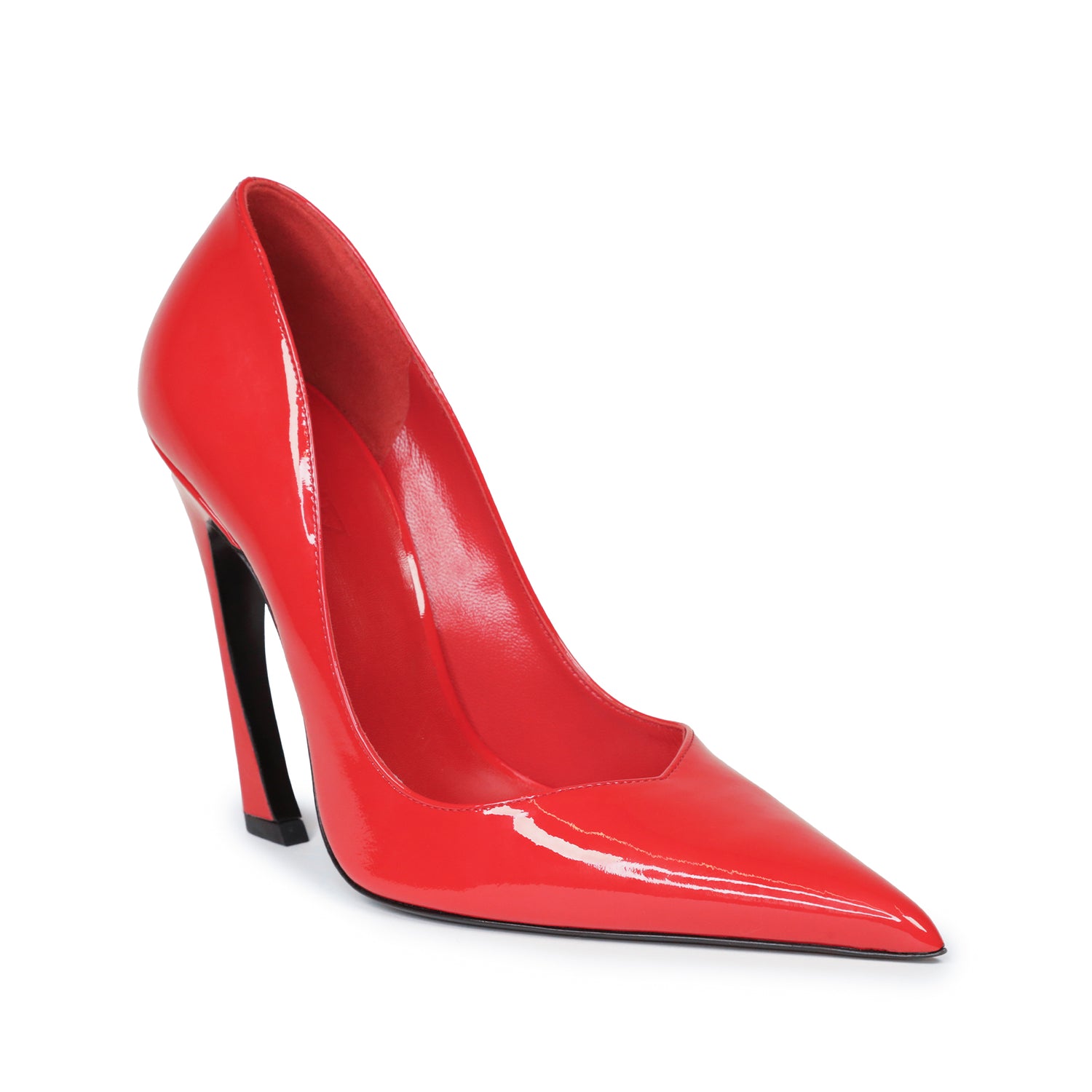 Lexi Patent Leather Pump Pumps Pre Fall 24    - Schutz Shoes