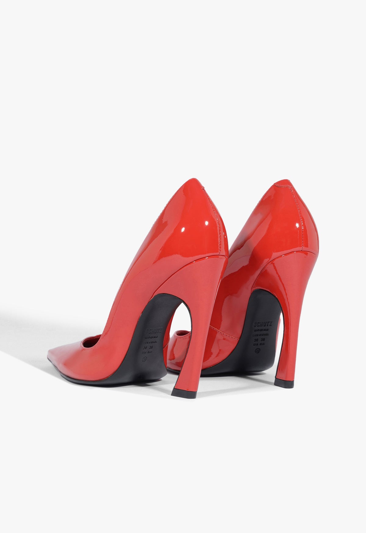 Lexi Pump Pre Fall 24 - Schutz Shoes