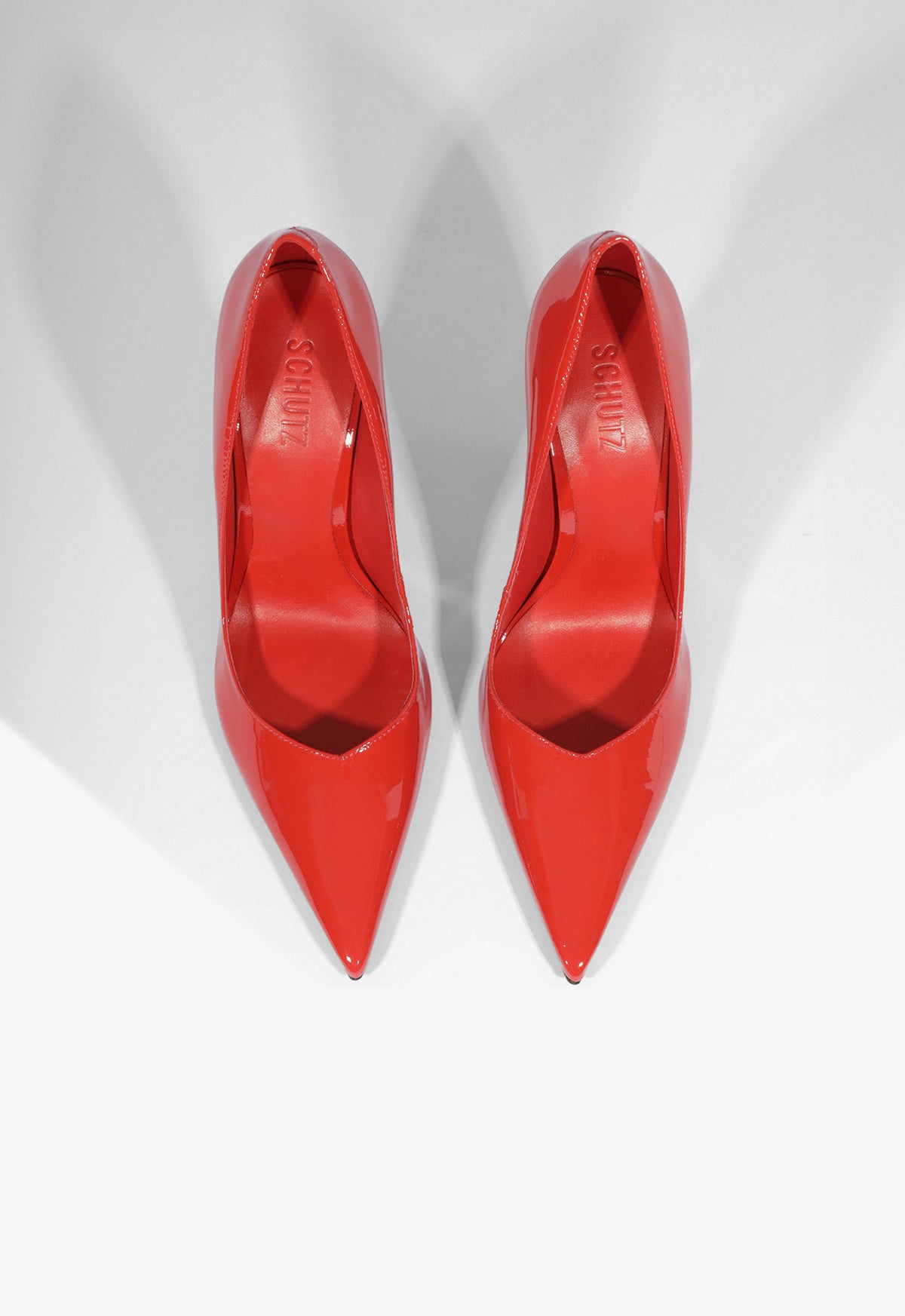 Lexi Pump Pre Fall 24 - Schutz Shoes