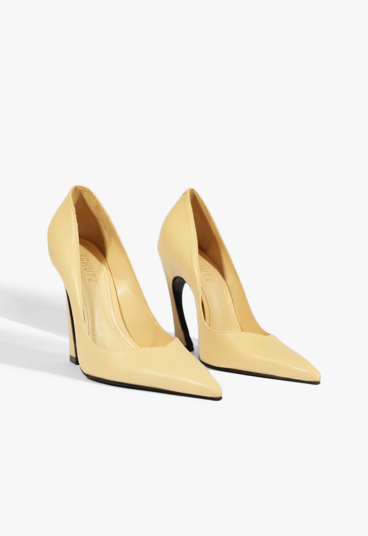 Lexi Pump Pumps Resort 25 - Schutz Shoes