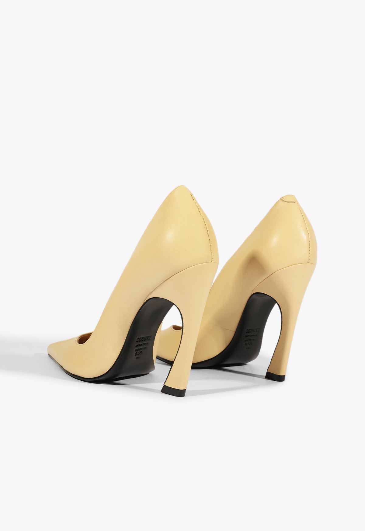 Lexi Pump Pumps Resort 25 - Schutz Shoes