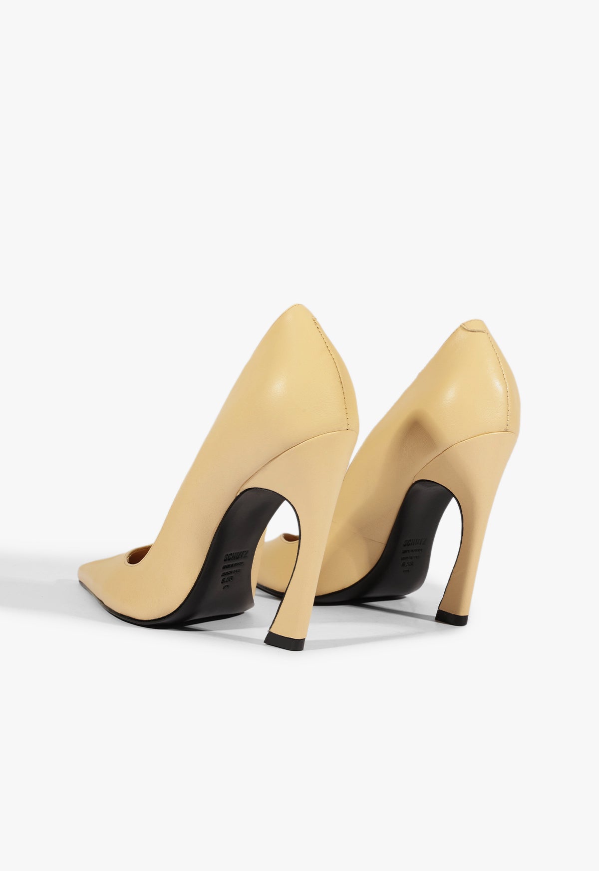 Lexi Pump Pumps Resort 25 - Schutz Shoes