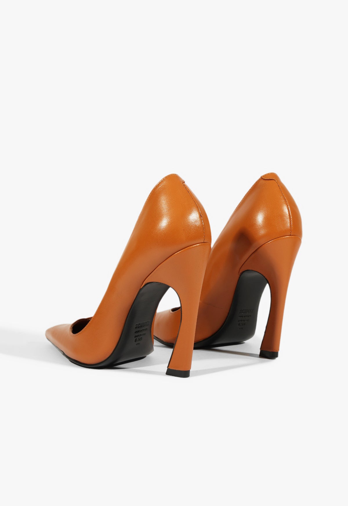 Lexi Pump Pumps Resort 25 - Schutz Shoes