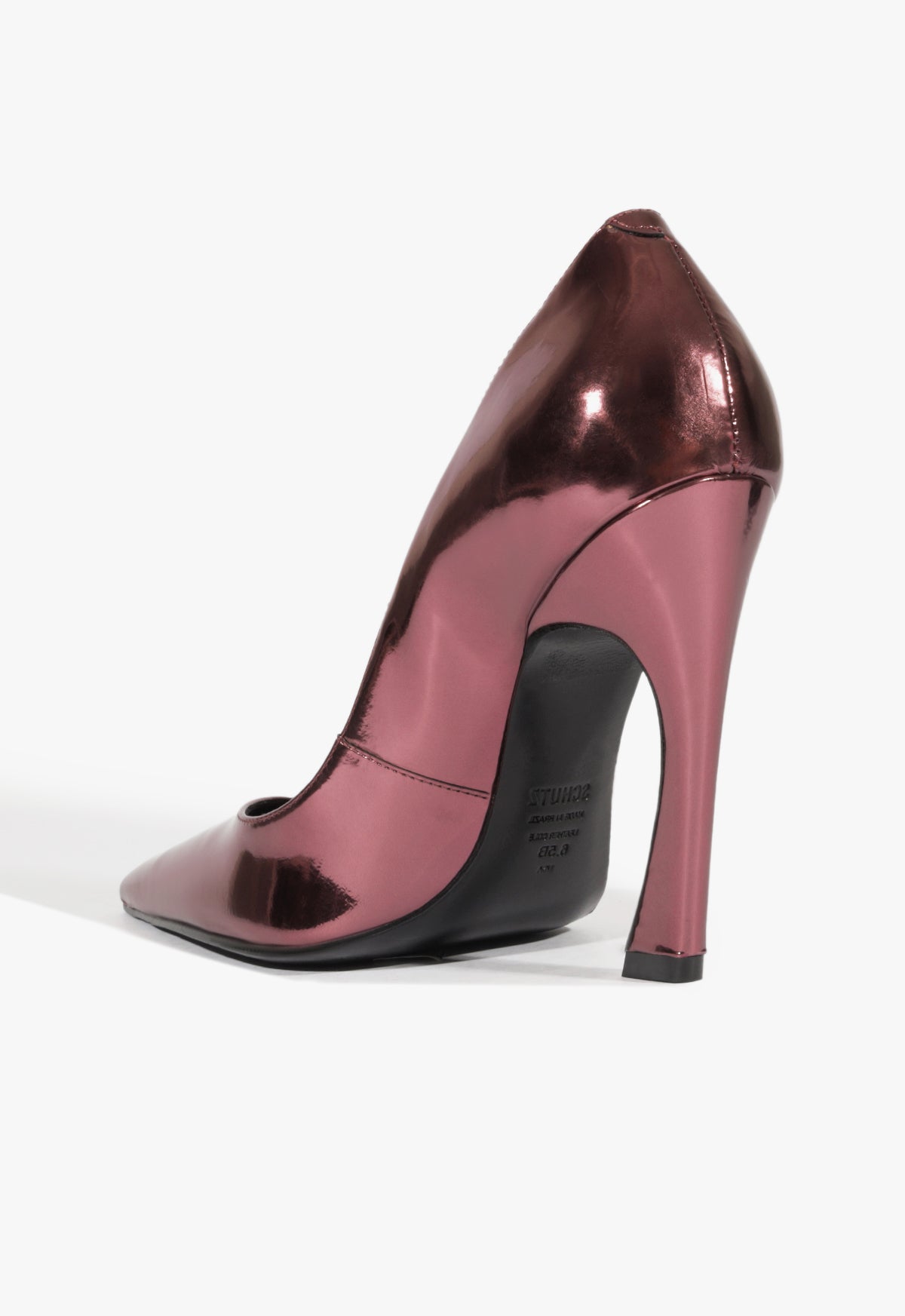 Lexi Pump Pumps Resort 25 - Schutz Shoes