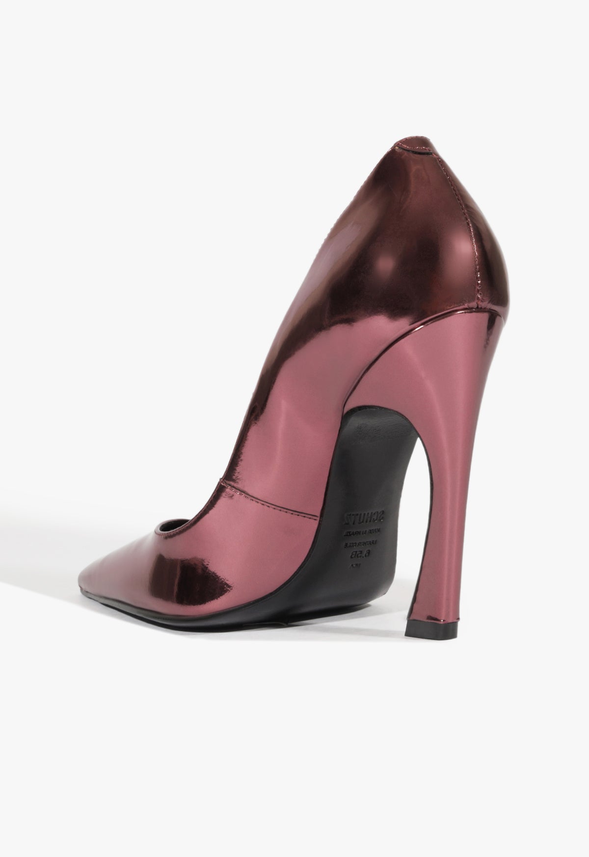 Lexi Pump Pumps Resort 25 - Schutz Shoes