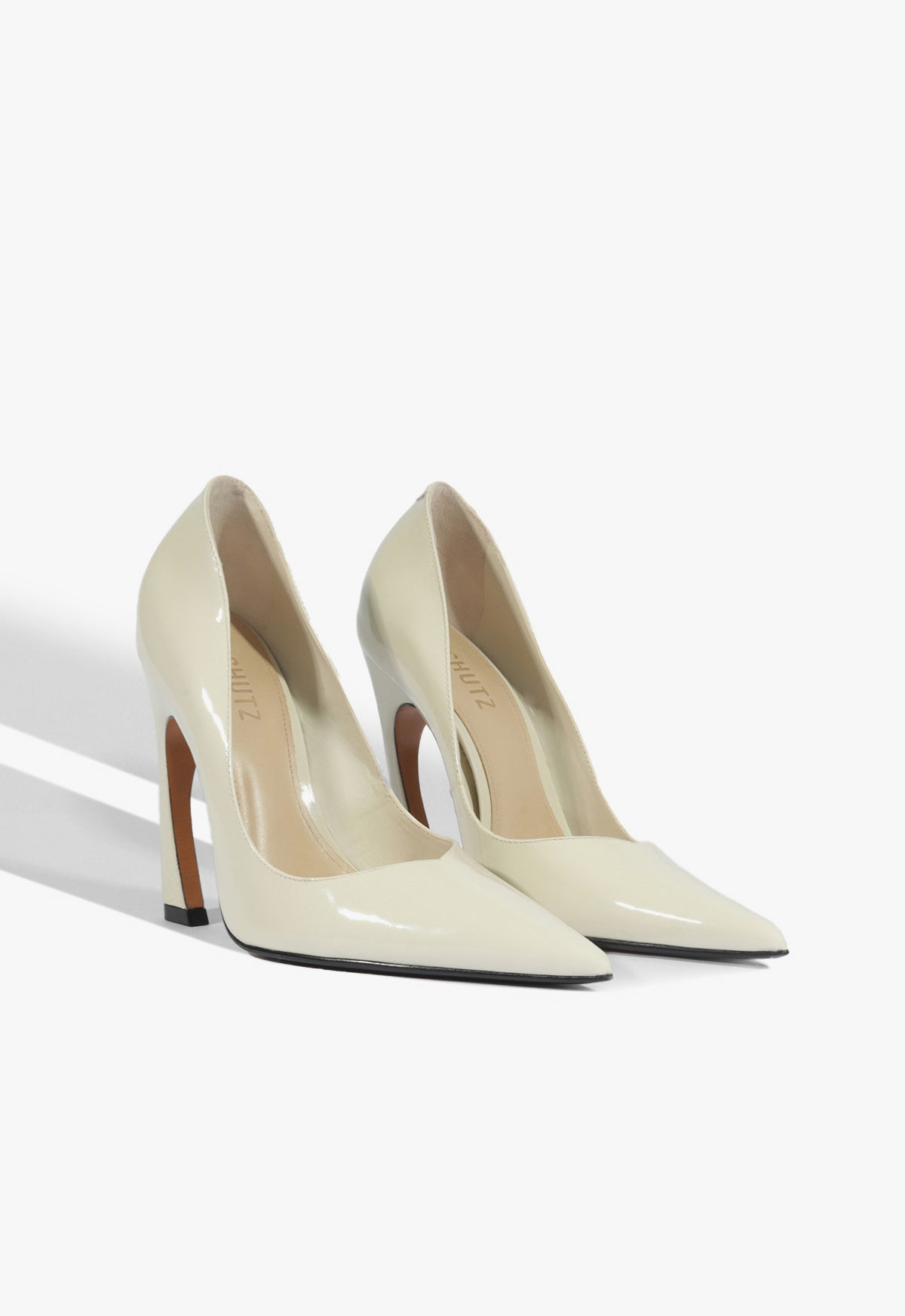Lexi Patent Pump Resort 26 - Schutz Shoes