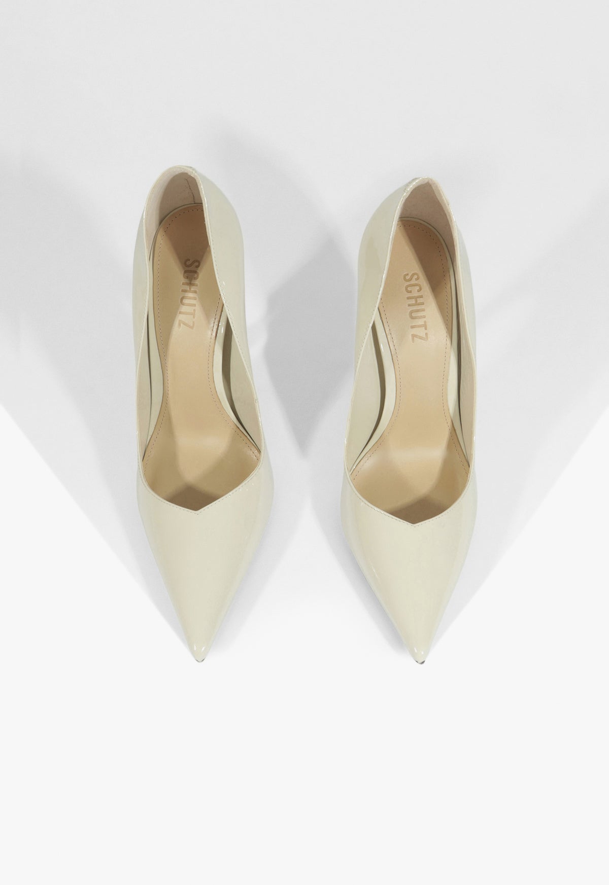Lexi Patent Pump Resort 26 - Schutz Shoes