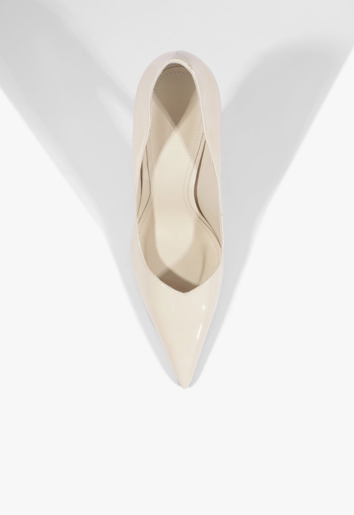 Lexi Patent Pump - Schutz Shoes