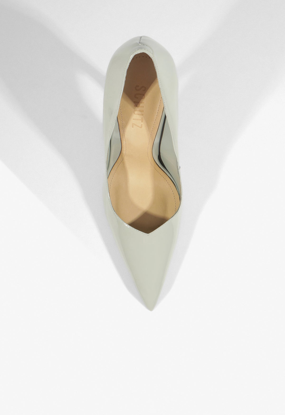 Lexi Patent Pump Resort 26 - Schutz Shoes