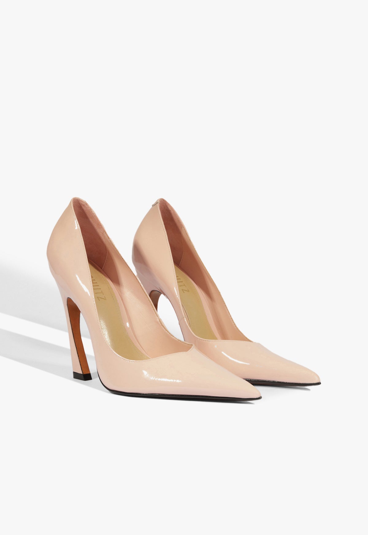 Lexi Patent Pump Resort 26 - Schutz Shoes