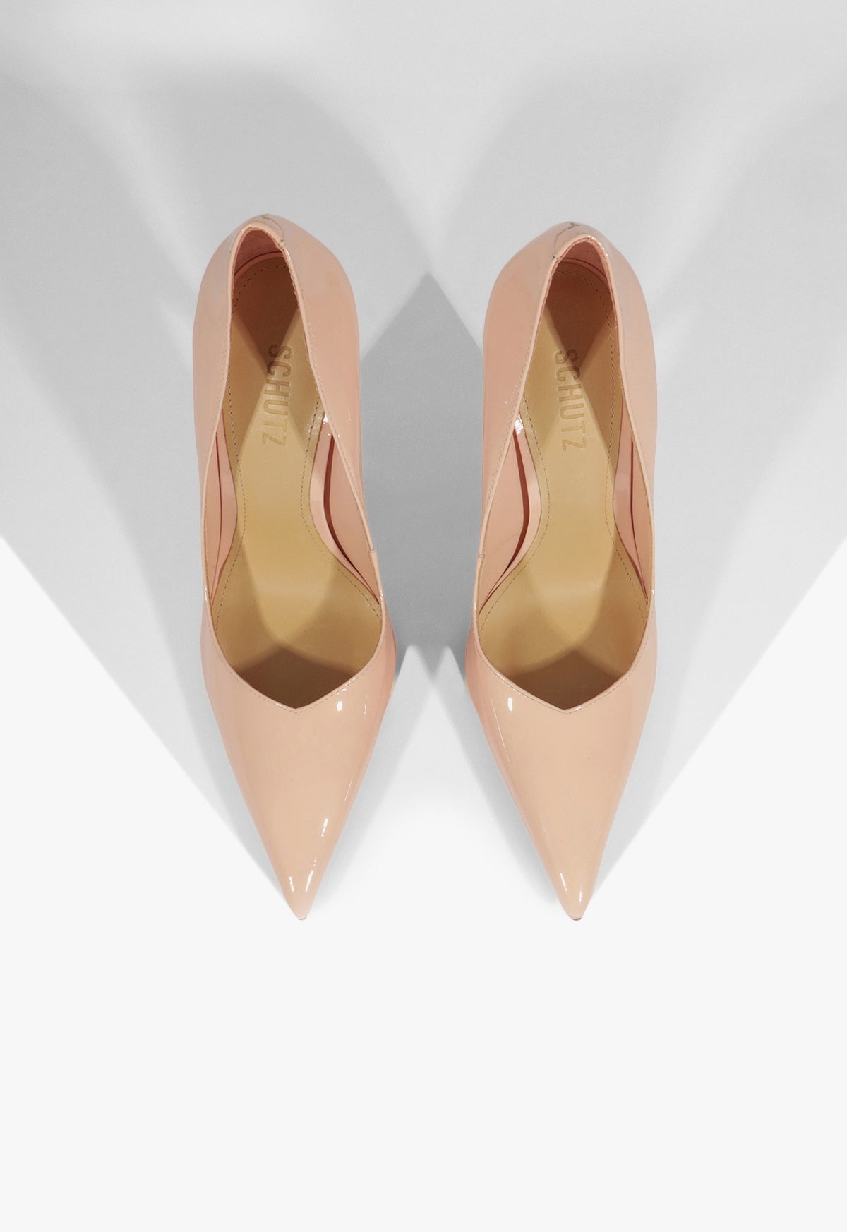 Lexi Patent Pump Resort 26 - Schutz Shoes