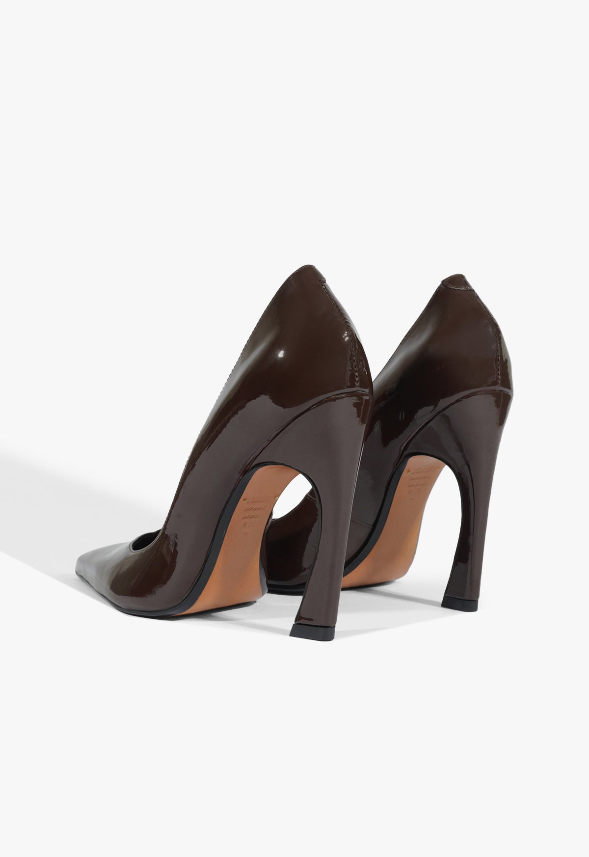 Lexi Patent Pump Resort 26 - Schutz Shoes