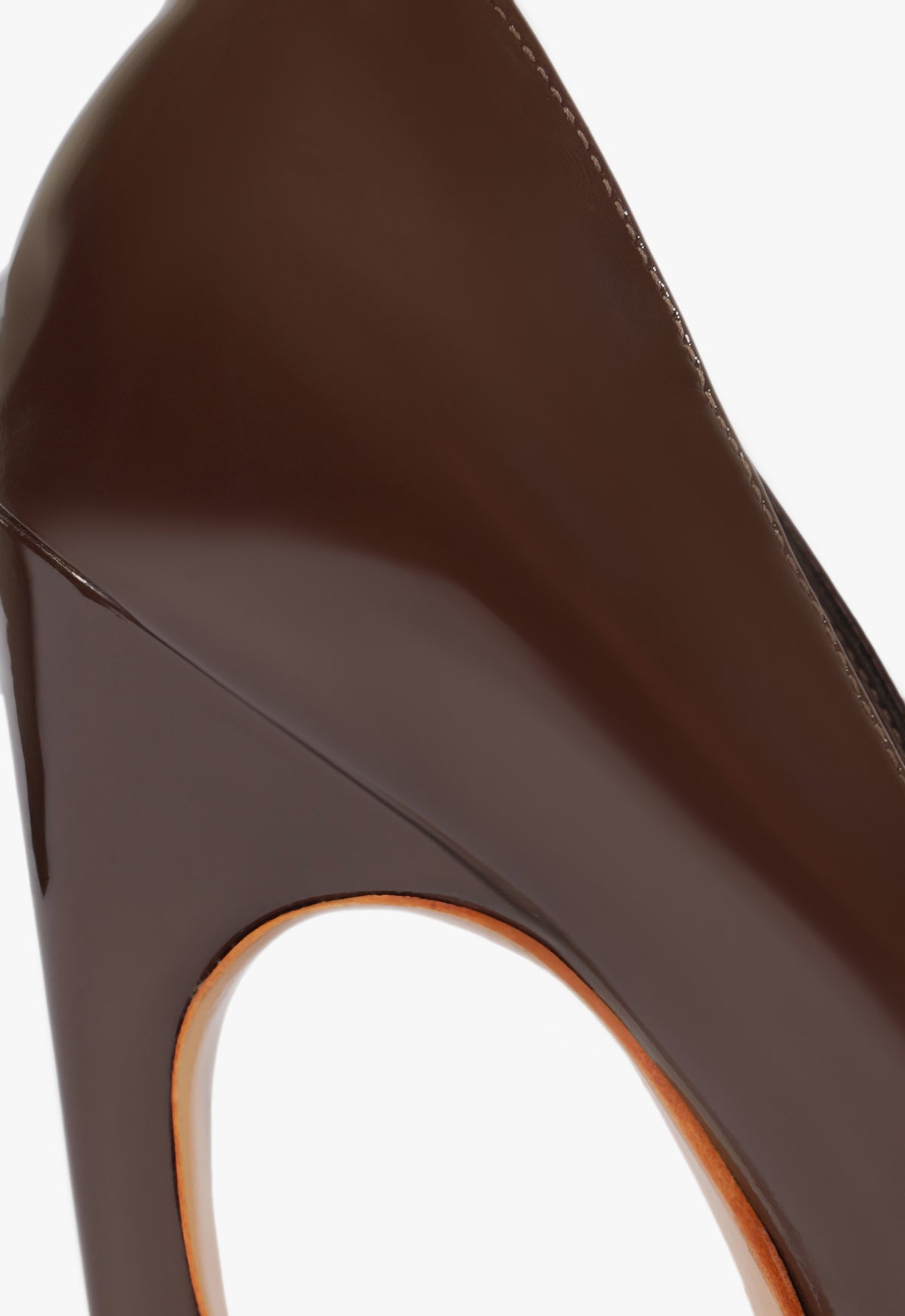 Lexi Patent Pump - Schutz Shoes