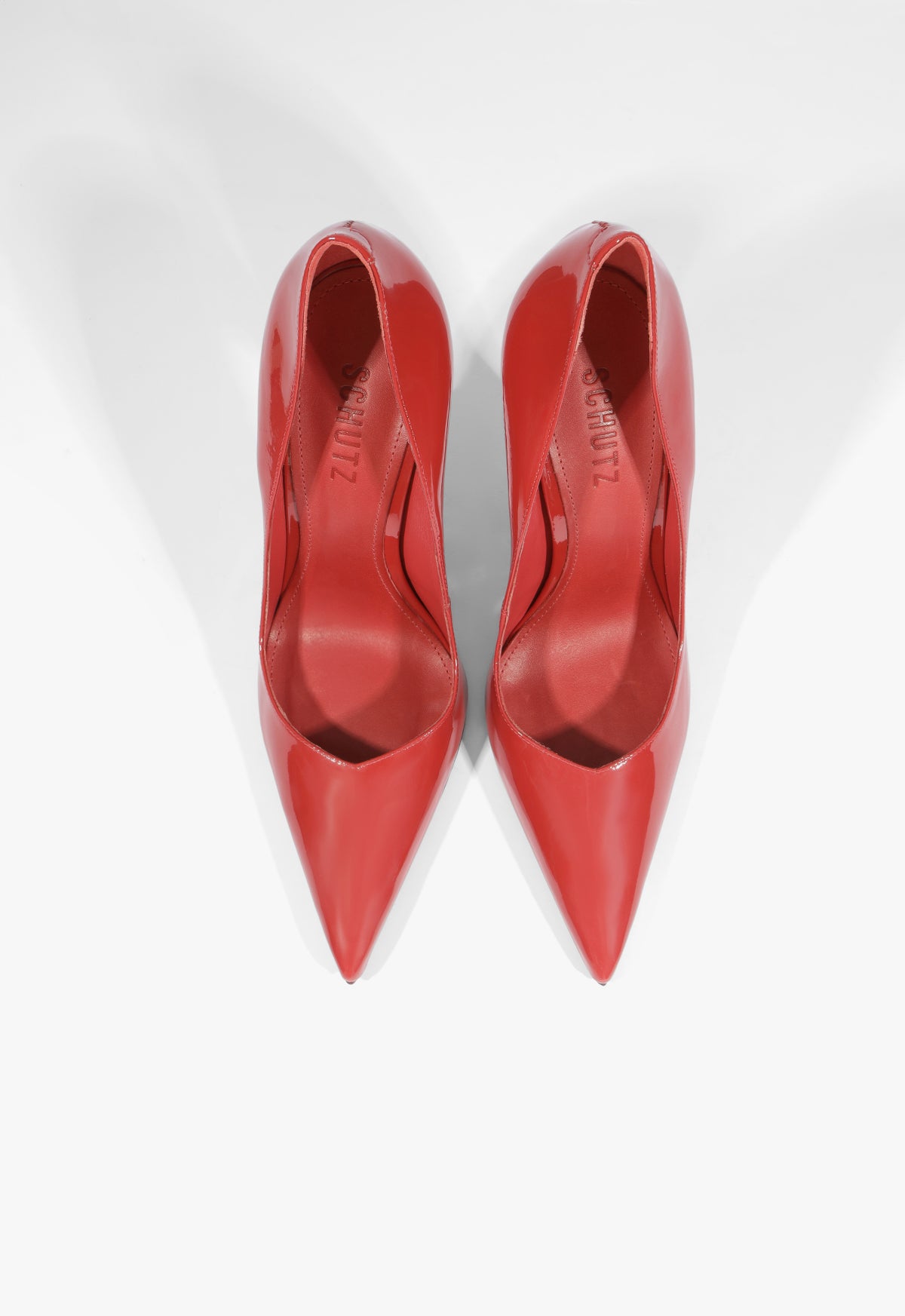 Lexi Patent Pump - Schutz Shoes