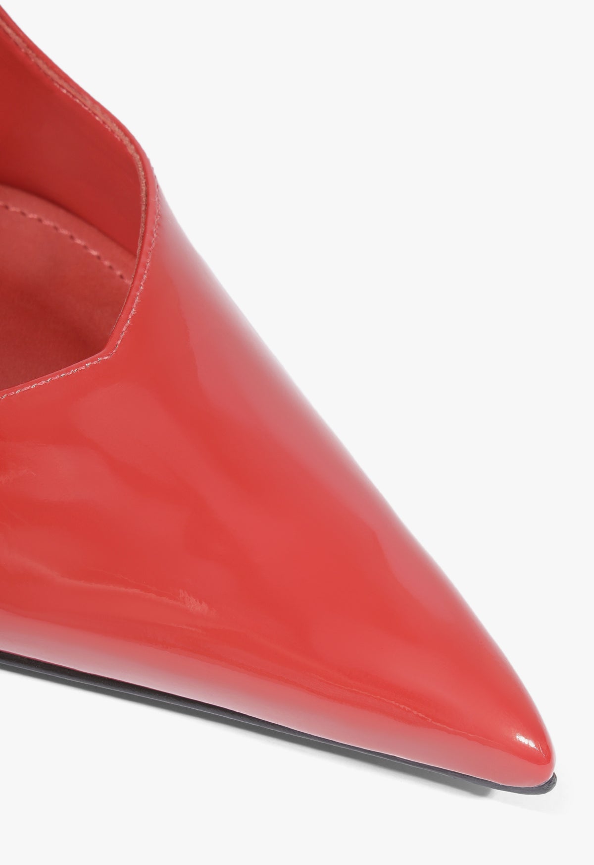 Lexi Patent Pump - Schutz Shoes