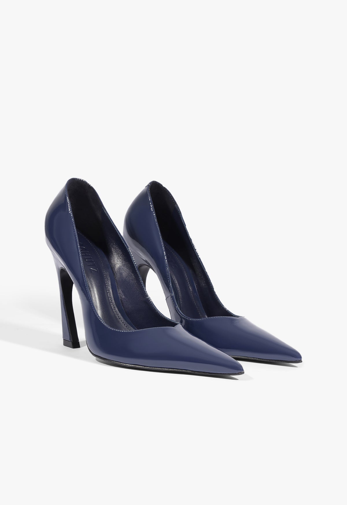 Lexi Patent Pump - Schutz Shoes
