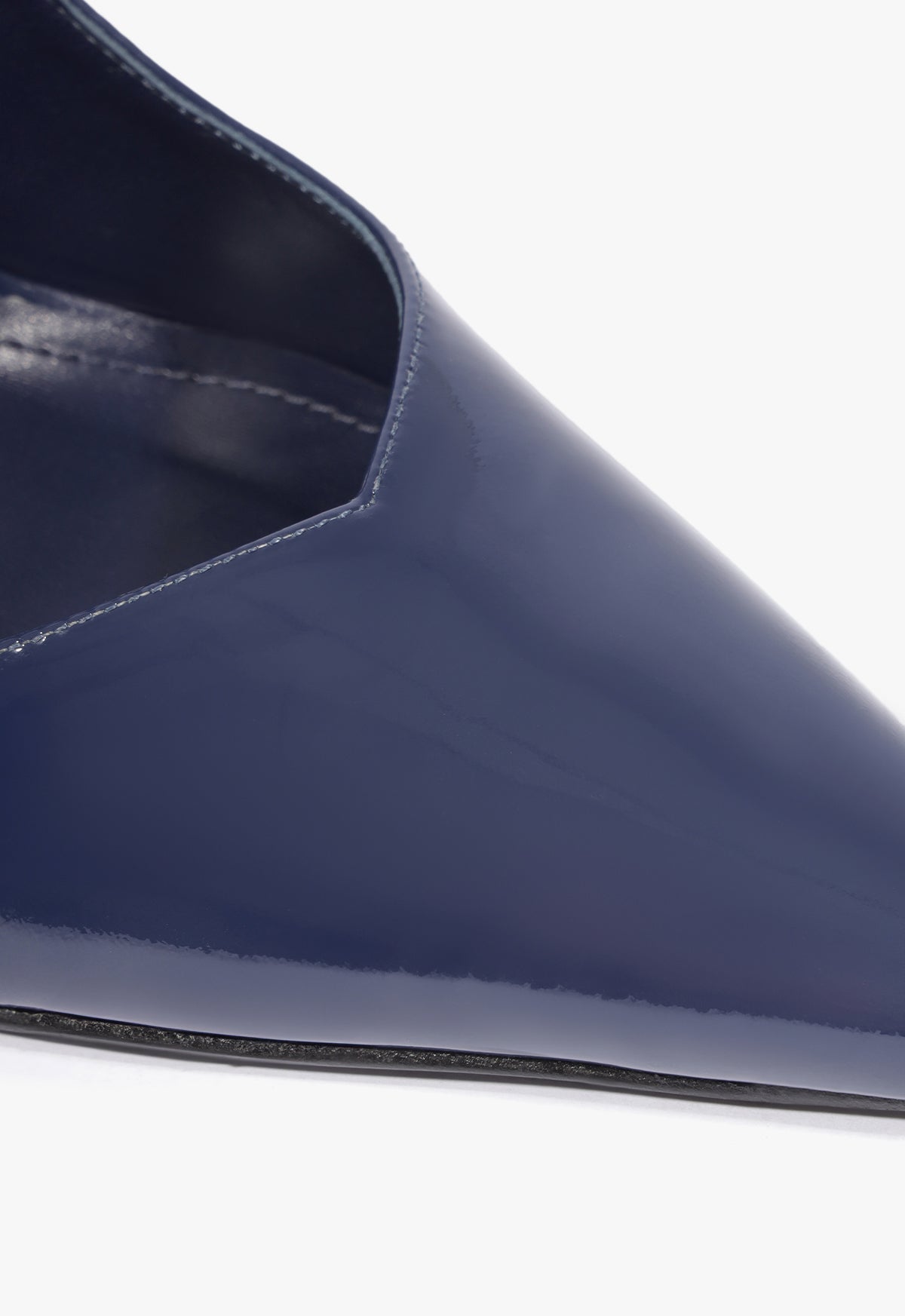 Lexi Patent Pump - Schutz Shoes