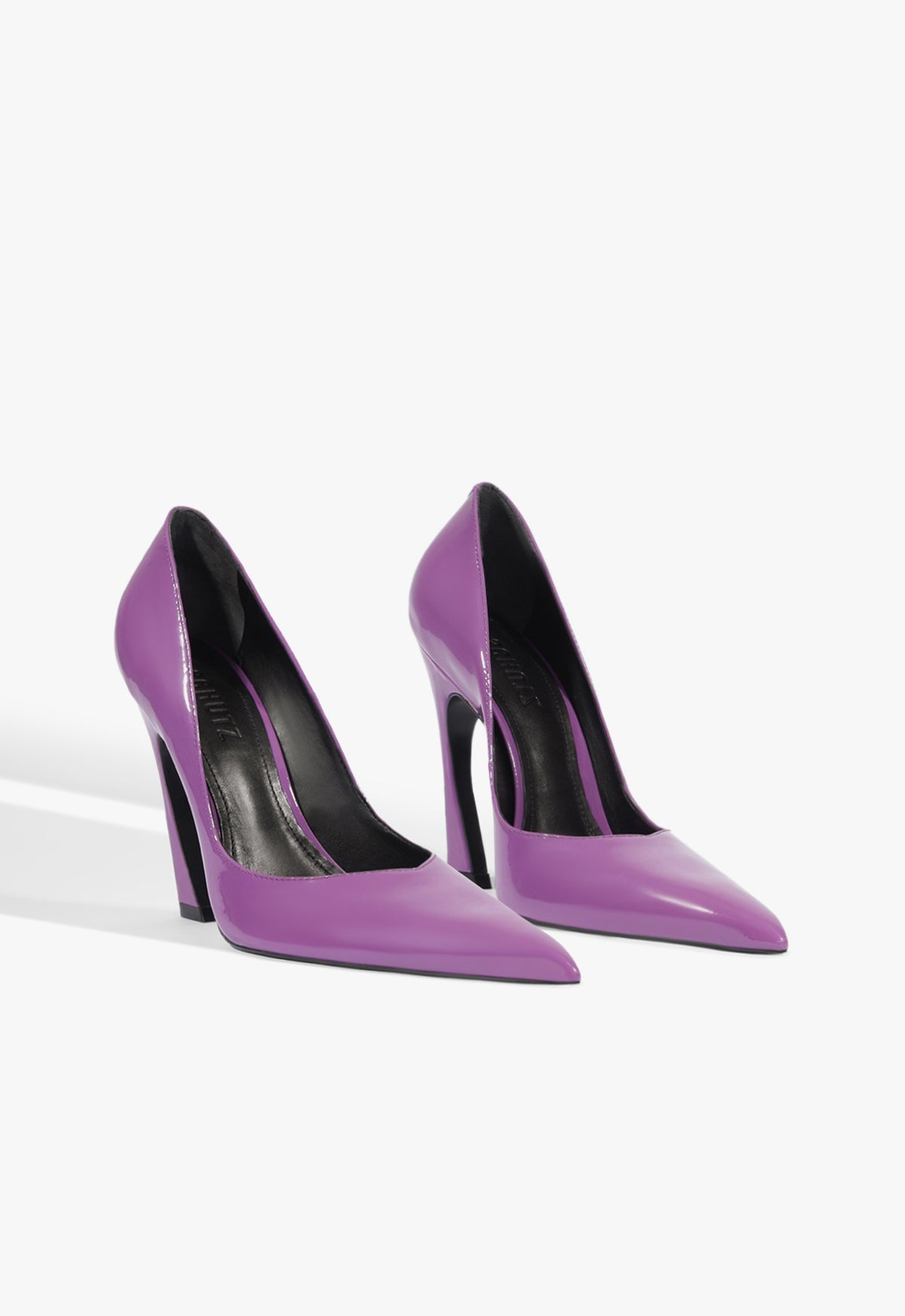 Lexi Patent Pump - Schutz Shoes