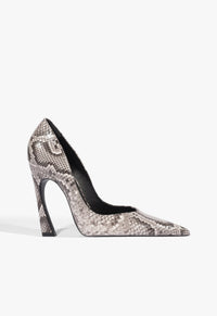 Go to related product Lexi Leather Pump