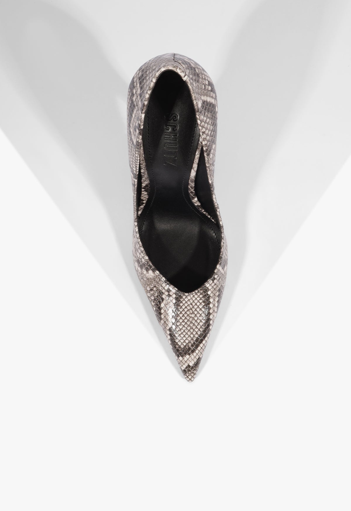 Lexi Leather Pump - Schutz Shoes